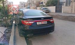 هيونداي أزيرا